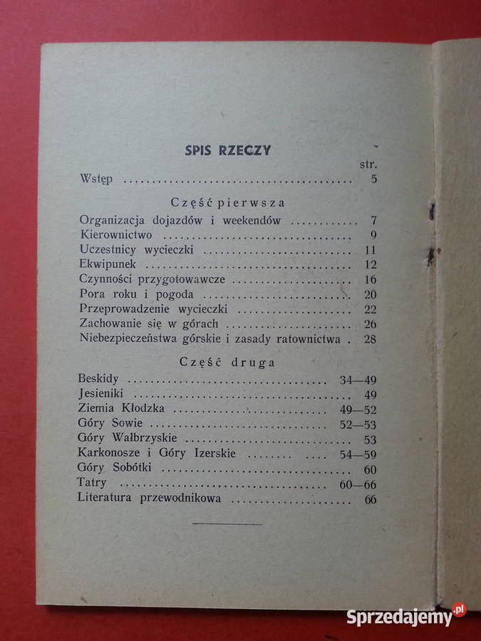 479 Wycieczki Górskie Szczecin