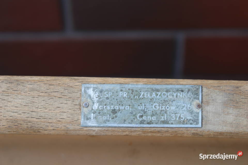 stara magielnica Pozostałe Kalisz