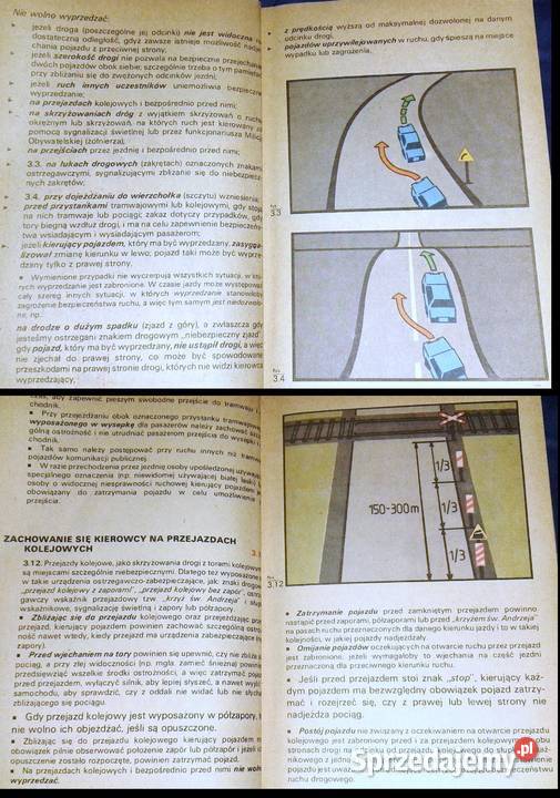 Podręcznik kierowcy kategorii B Czesław Chełm