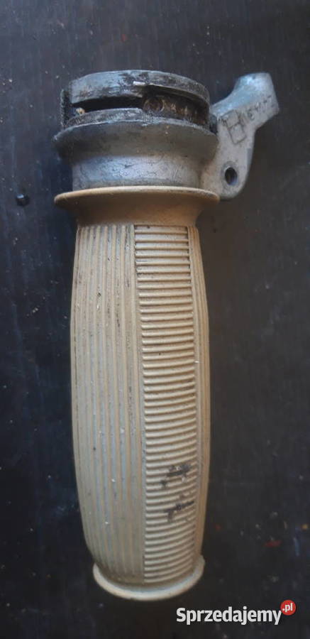 Komar dźwignia biegów Rzeszów