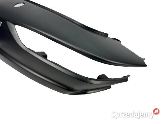 Lewy tylny plastik ogon Piaggio MP3 500 1B002010 Sulęcin sprzedam