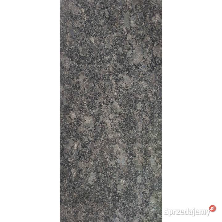 Płytki Granit Steel Grey polerowany 61x305x1 Gdynia