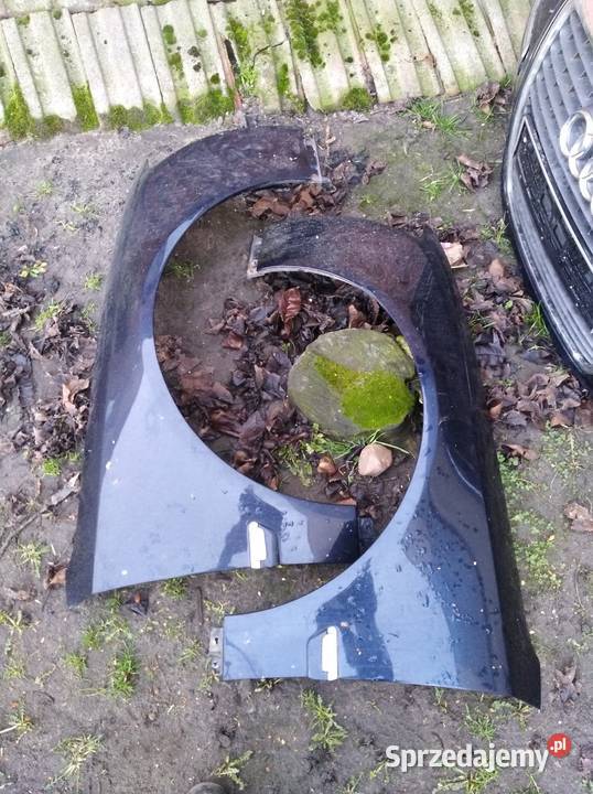 Lampa a8 d3 lift xenon Pakosław sprzedam