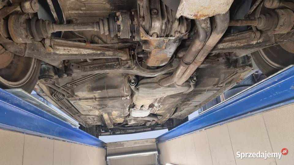 BMW 635 CSI ORYGINALNY LAKIER nieuszkodzony Busko-Zdrój sprzedam