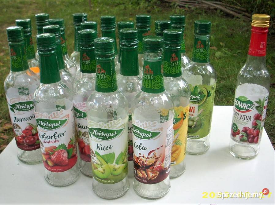 Butelki na przetwory 100500 ml Lublin sprzedam