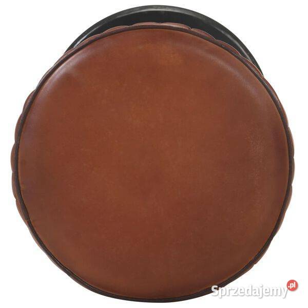 vidaXL Stołek barowy brązowySKU321871 Warszawa sprzedam