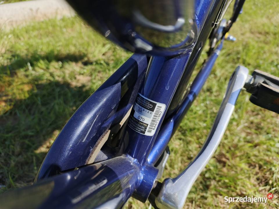 Rower batawus live Ołpiny sprzedam