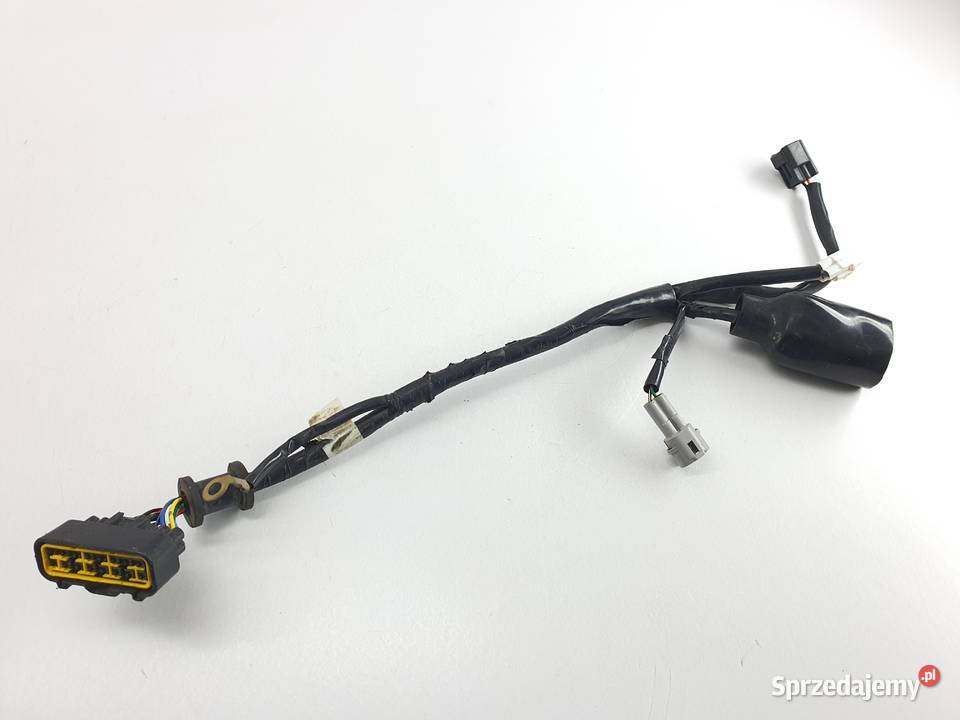 Wiazka Instalacja Yamaha Yzf 250450 Łódź