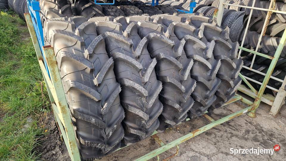 32085r24 124r24 12424 Michelin Nowe Nowe Miasto Lubawskie