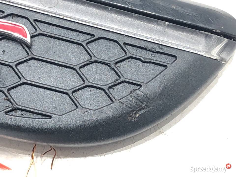 KIERUNKOWSKAZ LEWY PRZÓD MINI F56 5A204E5 Motoryzacja