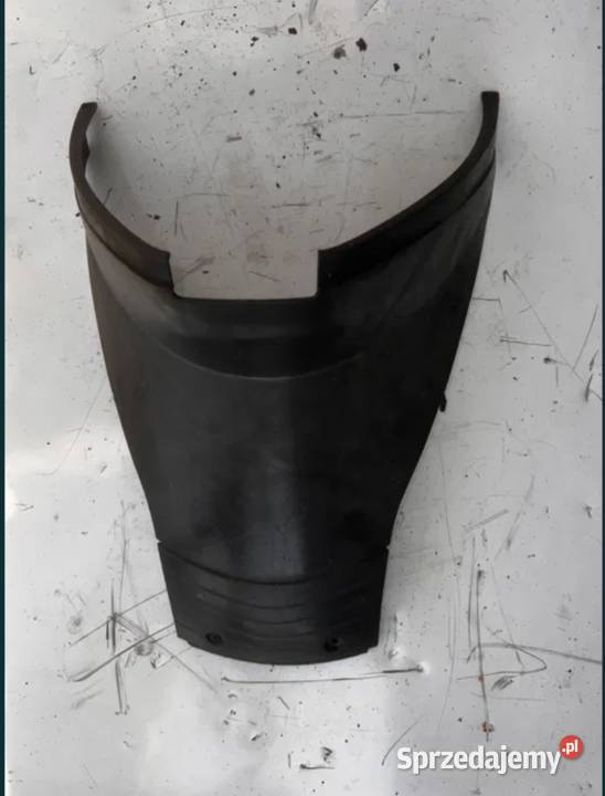 osłona obudowa schowka Aprilia Sportcity One 50