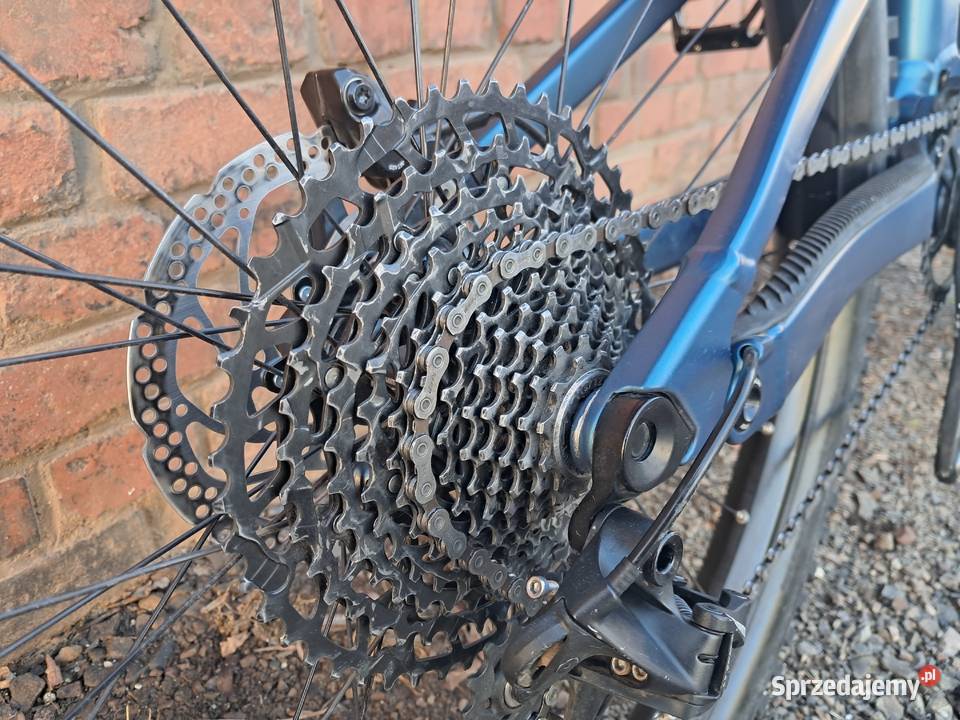 Scott Ransom 930 w rozmiarze M Jedlina-Zdrój