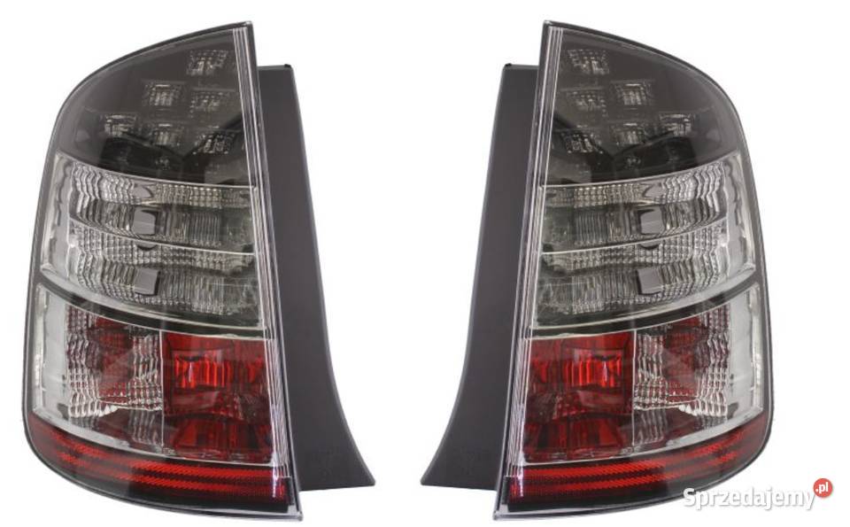 Toyota Prius 0306 Lampa tylna NOWA Łódź