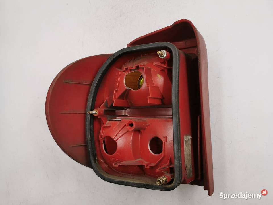 Lampa Prawy Tył Tylna Prawa Seat Alhambra MK1 Oświetlenie Wyszków