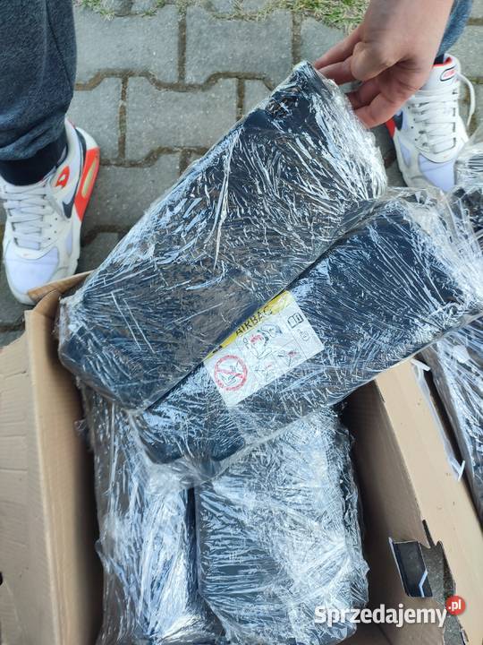 Podsufitka czarna skoda octavia iii vrs kombi Podsufitki Garwolin