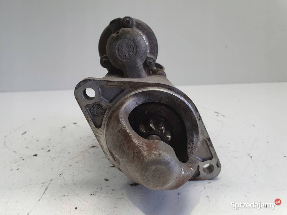 ROZRUSZNIK Opel Vectra C lift 18 16V Z18XER lubelskie Chełm