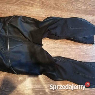 Kombinezon Alpinestars 2pc Gniezno sprzedam