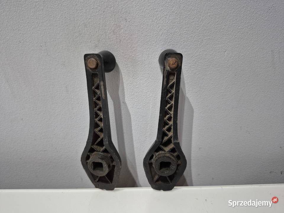 Skoda S100 Korbki rączki podnośnika szyby Gdańsk