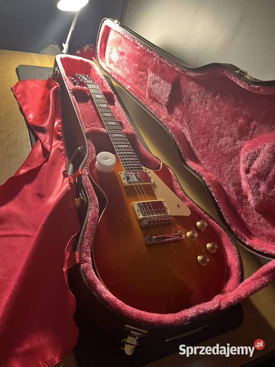 Harley Benton SC450 Custom Rzeszów