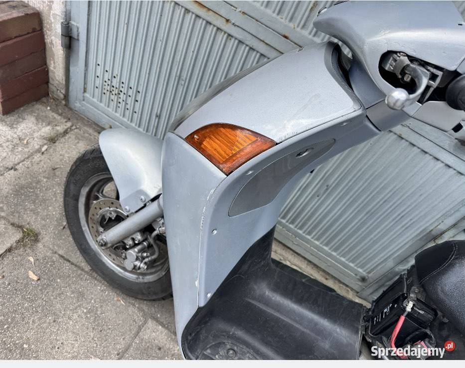 Części Honda Nes 125150 Dąbrowa Górnicza