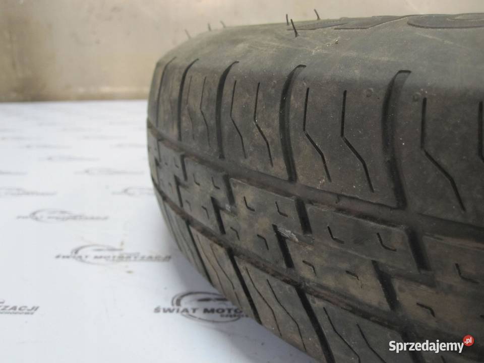 FOCUS MK3 MONDEO IV C koło dojazdowe 1259016 98M świętokrzyskie