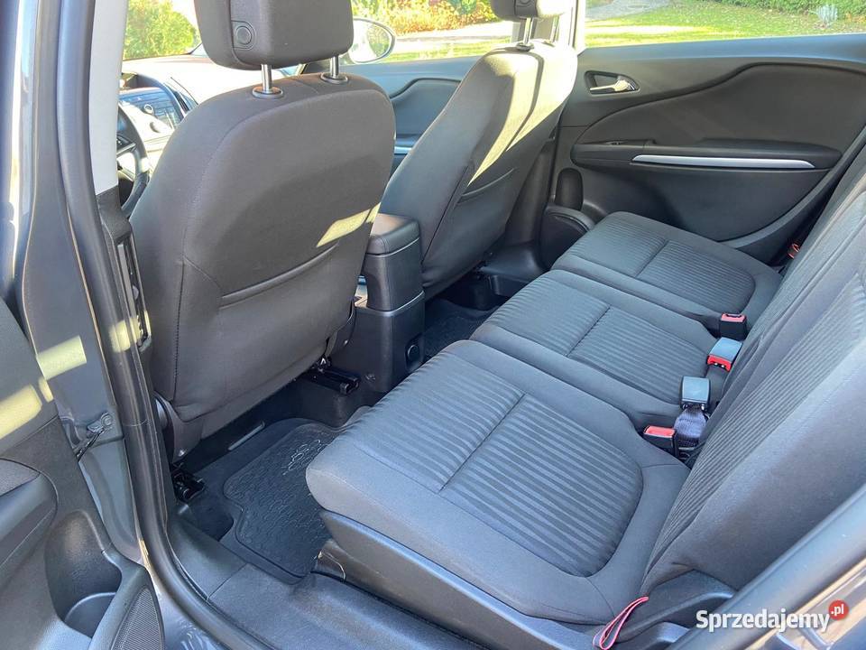 Bezwypadkowy Hak ładny zadbany EURO 6 nieuszkodzony małopolskie