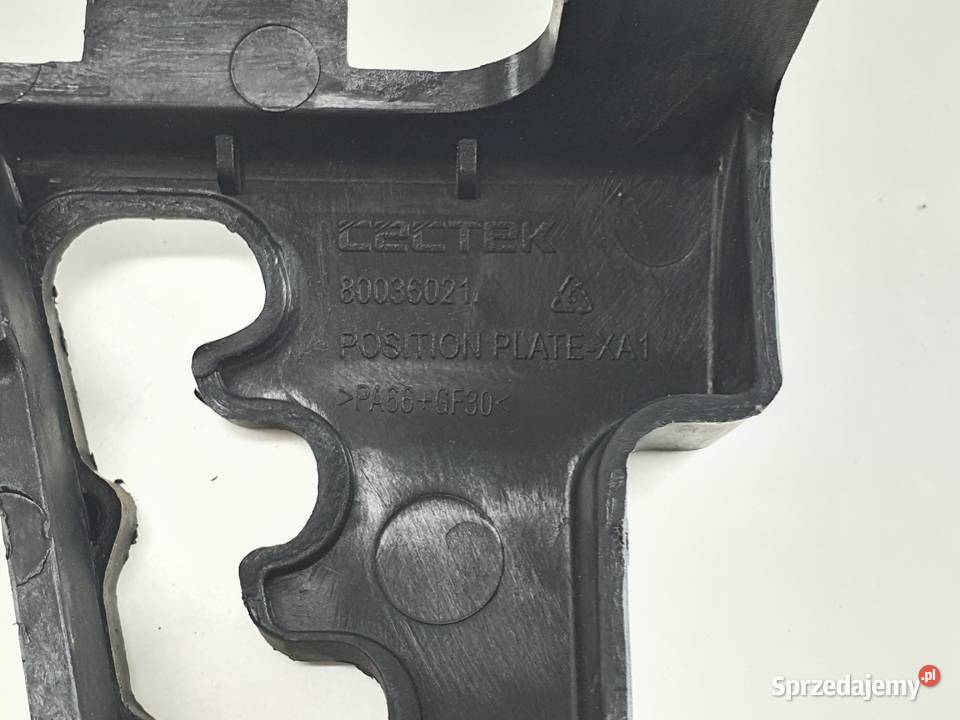 WYBIERAK BIEGOW PANEL CECTEK 500 GLADIATOR łódzkie