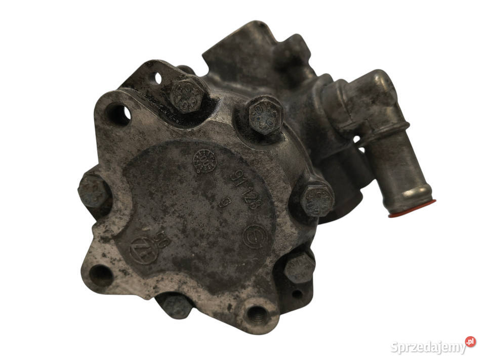 POMPA WSPOMAGANIA AUDI A6 C6 91128 ZF Chełm sprzedam