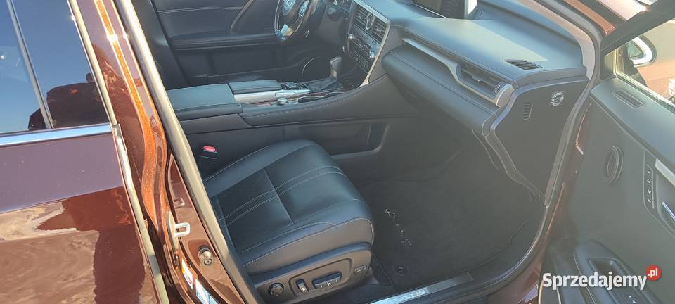 Prestige 450 Hybrid Salon Serwis Full VAT 23 Radom sprzedam