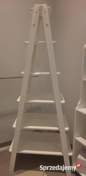 Meble drewniane do sklepu Lublin