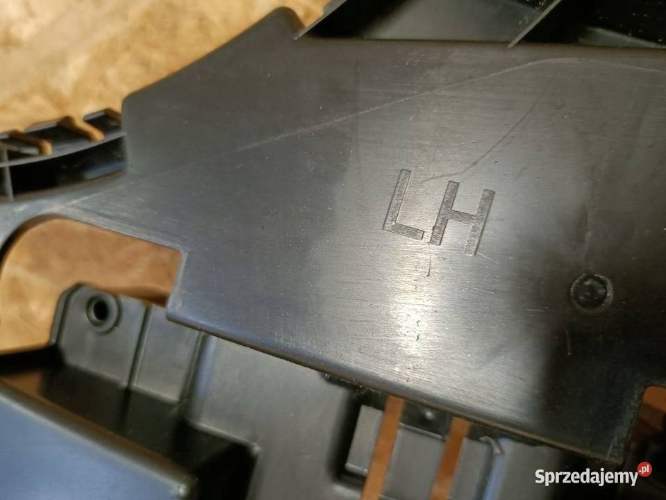 BMW 2 F45 F45N ŚLIZG MOCOWANIE ZDERZAKA LEWY TYŁ wielkopolskie Pleszew