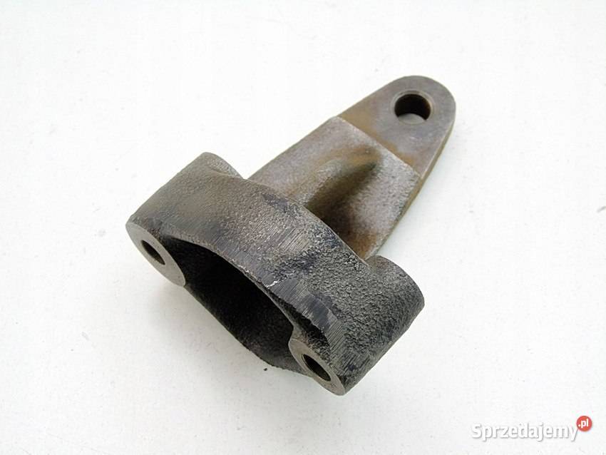 ŁAPA WSPORNIK SILNIKA 18 16V CARENS CERATO osobowe Zawieszenie silnika śląskie Sosnowiec