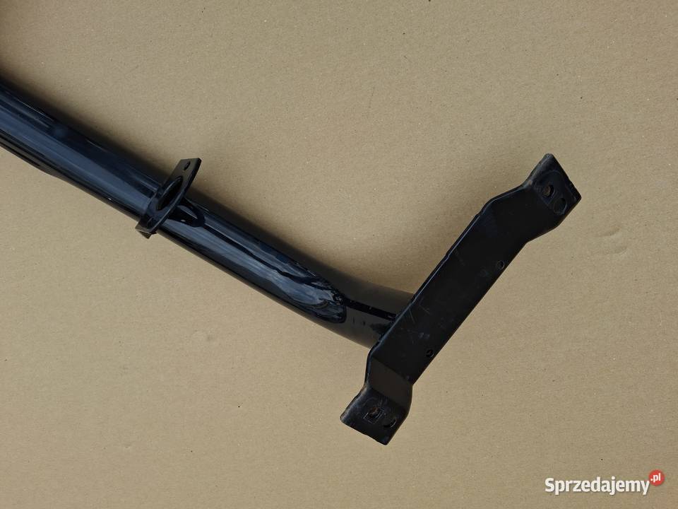 MAN TGS EURO 6 WSPORNIK MOCOWANIE STOPNIA ciężarowe Bieleń sprzedam