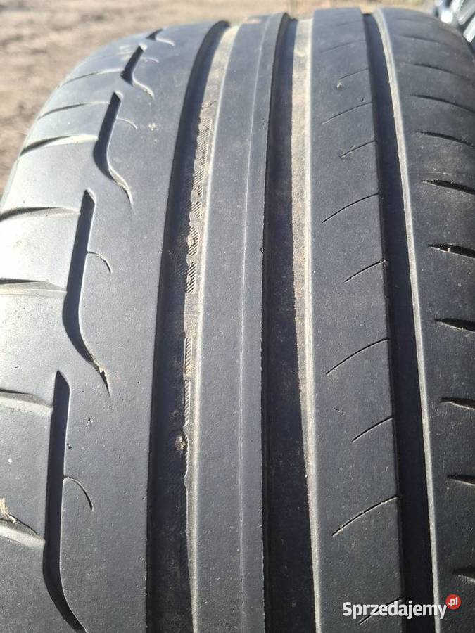 Felgi 18 75j18H2 aluminiowe Dobre