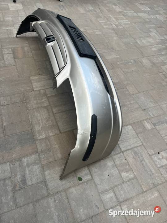Honda Civic Sedan zderzak przód osobowe Janów Lubelski sprzedam