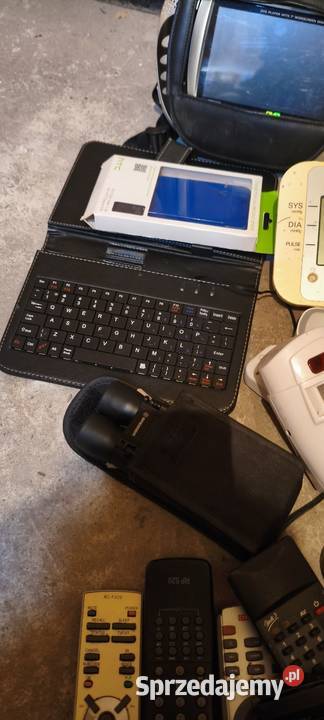 Sprzedam graty z chaty Częstochowa