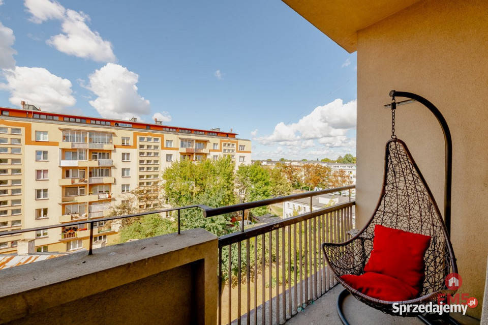 Mieszkanie Białystok 55m2 2 pokojowe