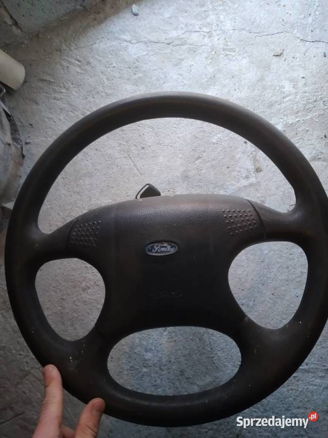 Ford Scorpio kierownicaczęści Zawieszenie i układ kierowniczy Markuszowa sprzedam