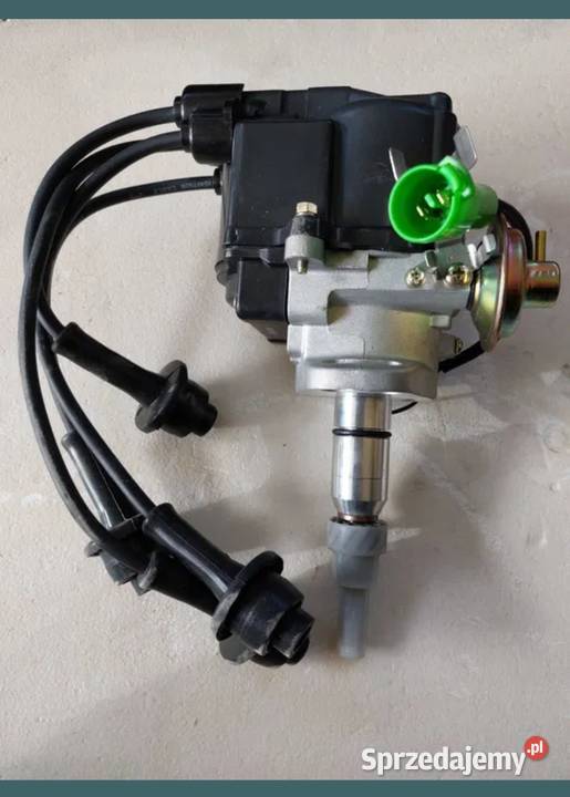 Aparat Zapłonowy Toyota 4Y Motoryzacja Porąbka