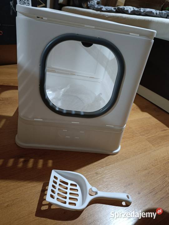 Kuweta kota Dla kotów