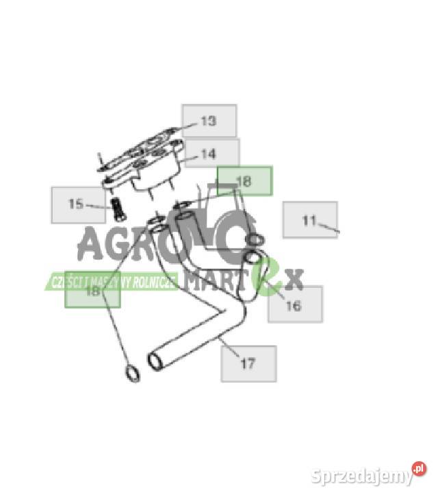 R71732 ORING JD