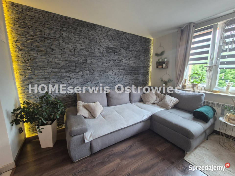 Mieszkanie Ostrowiec Świętokrzyski 462m2 2 świętokrzyskie