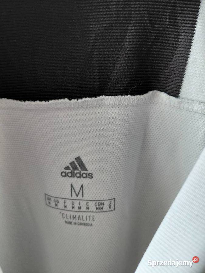 Sprzedam koszulkę Juventus Turyn Łuków