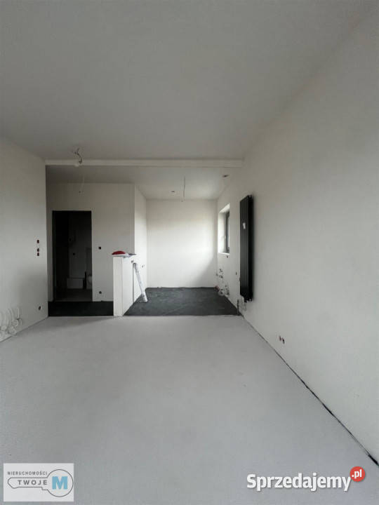 Sprzedaż mieszkania Chmielnik 44m2 Rok budowy 1980