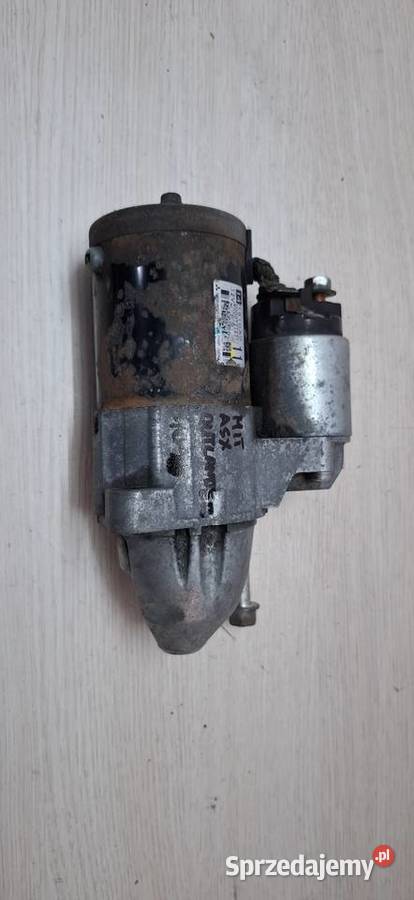 Rozrusznik Mitsubishi ASX Outlander Sandomierz