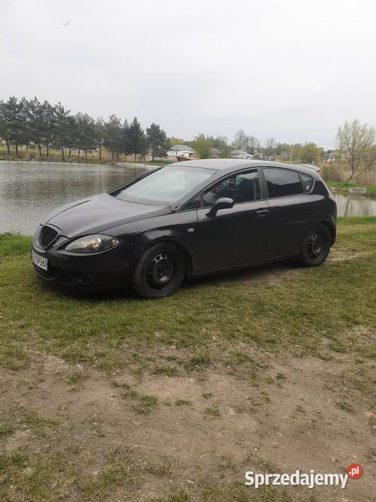 Leon 2 pakiet FR 20 Tdi 140180 tanio opolskie Nysa