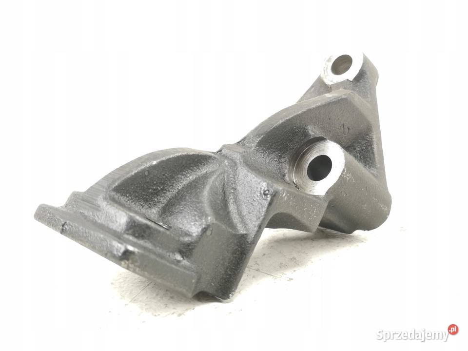 MOCOWANIE SILNIKA ŁAPA HYUNDAI SCOUPE 19941995