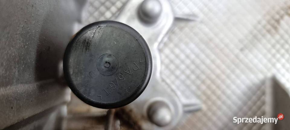 MISKA OLEJOWA MERCDESBENZ C 160 A2710141002 Pozostałe Lipno sprzedam