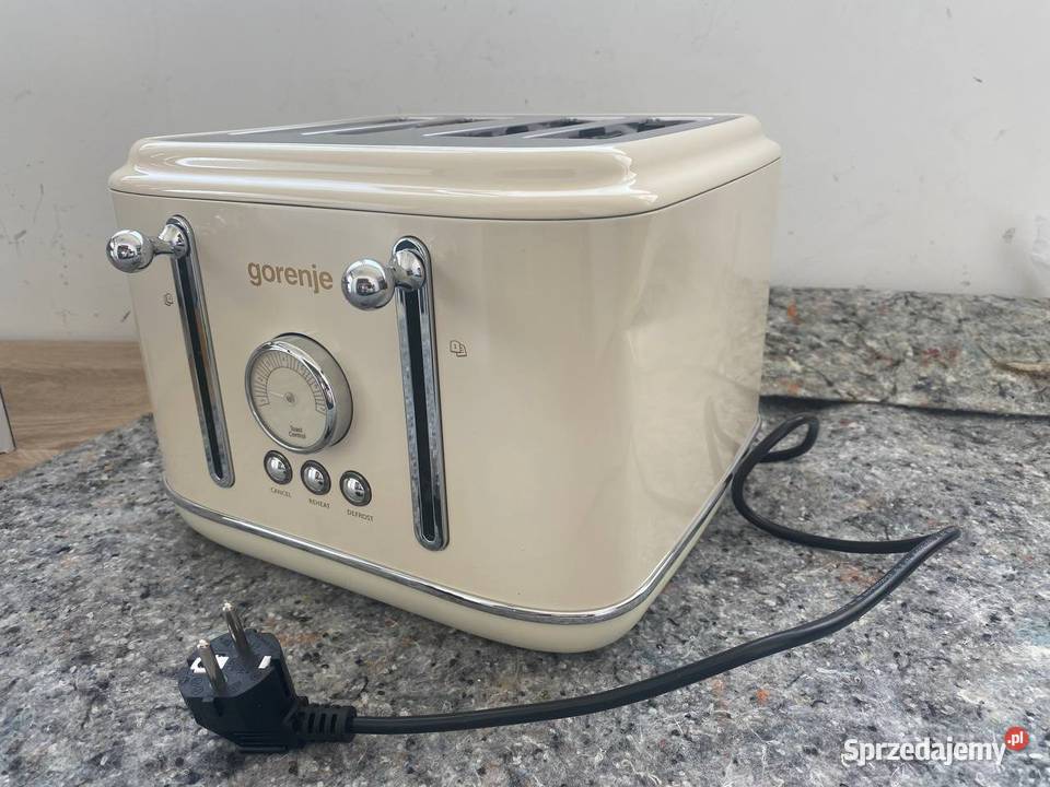 Gorenje T 2300CLIN Klasyka która smakuje