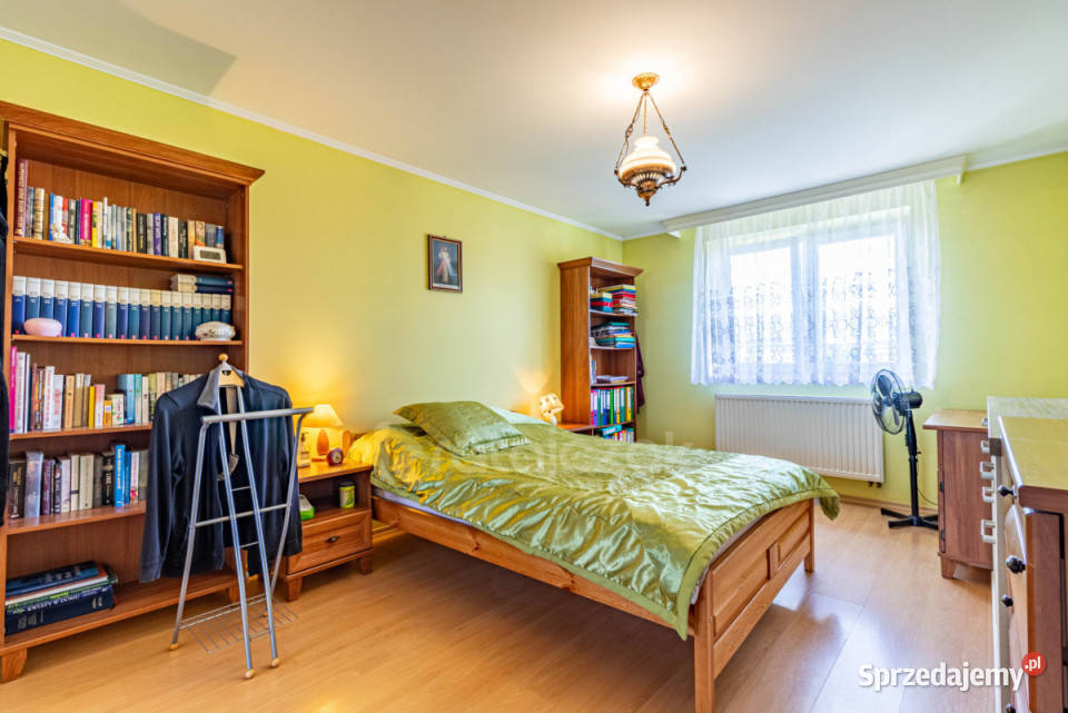 sprzedaży domu szeregowego Wejherowo 217m2 Rok budowy 2007 pomorskie